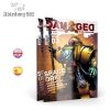 ABTEILUNG 502 ABT705 - Damaged Issue 03 - Weathered & Worn Models Magazine